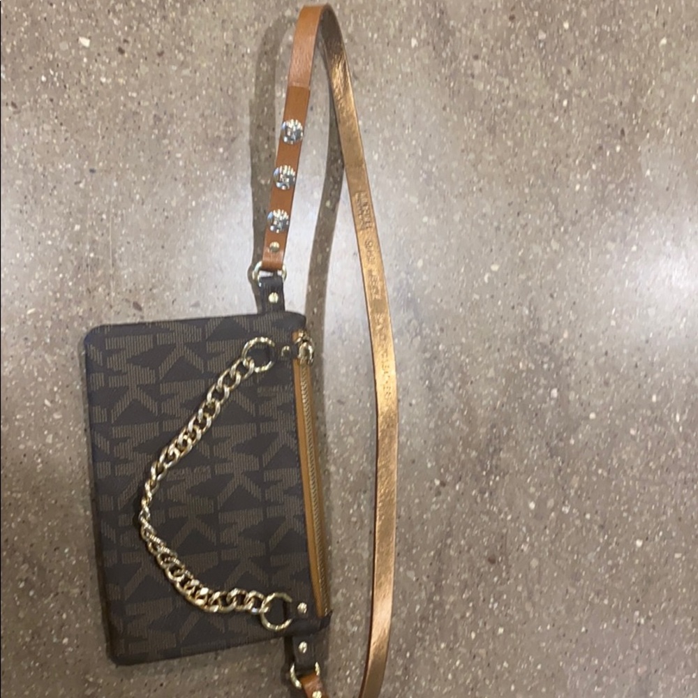 Michael Kors Waist pocketbook